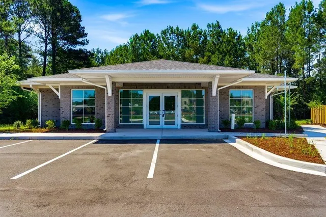 116 Professional Park Dr.