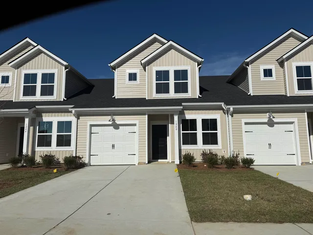 604 Heron Creek Way