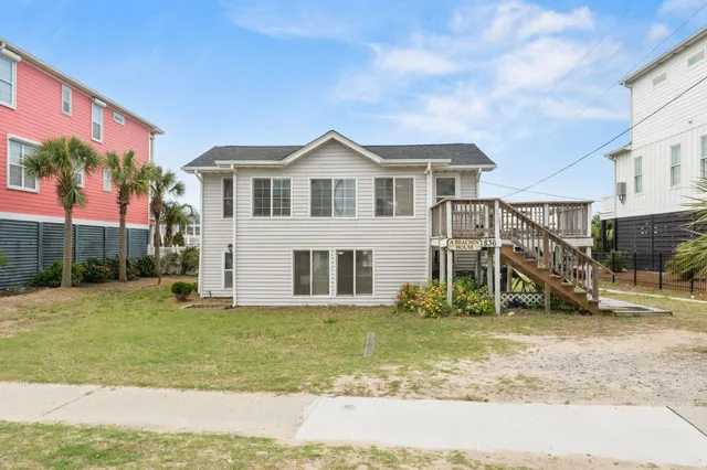 836 S Waccamaw Dr.