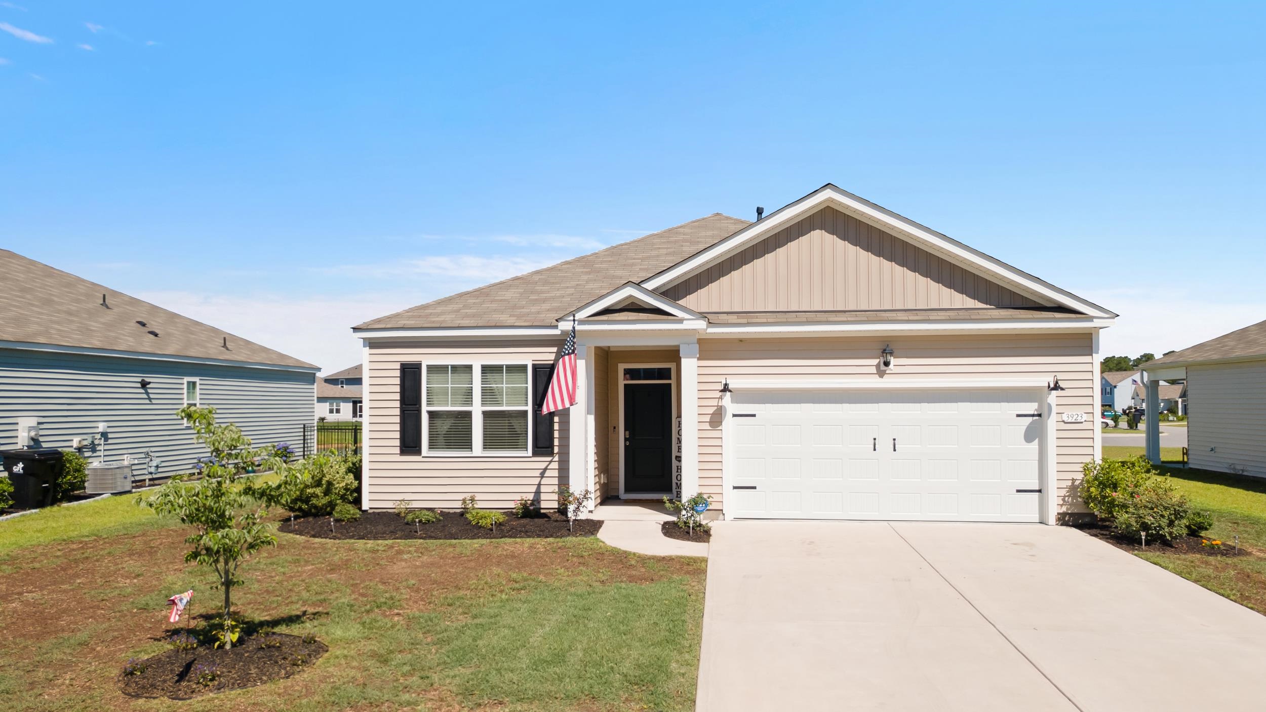 3923 Nandina Ct. – Conway, SC