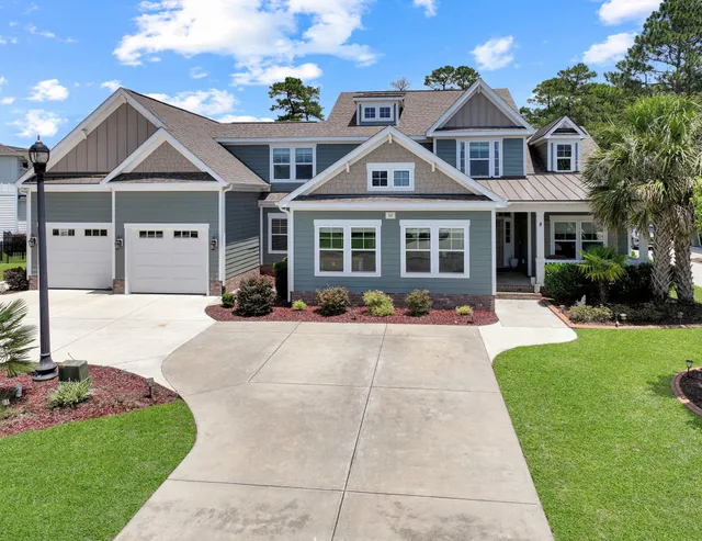 512 Starlit Way