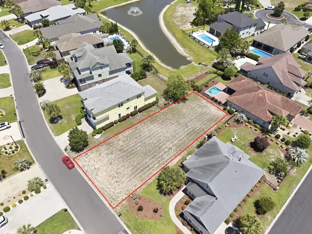 3149 Marsh Island Dr.