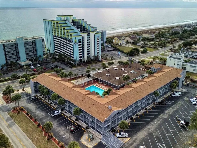 6803 Ocean Blvd. N