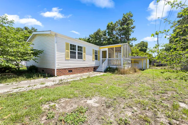 726 Oliver Dr.