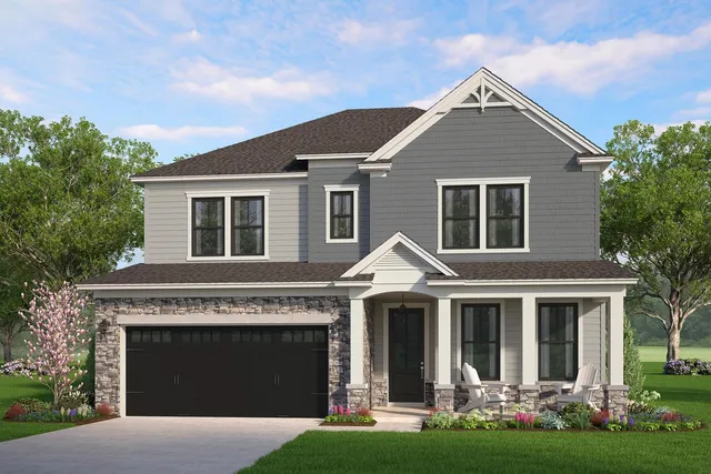 5010 Huckleberry Ln.