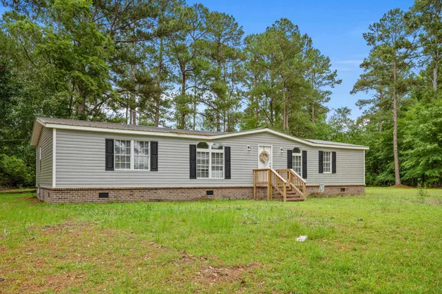 123 Quail Run Rd.