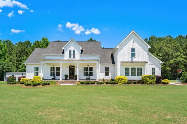 217 Tobacco Leaf Rd