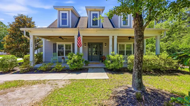 164 Hill Dr.