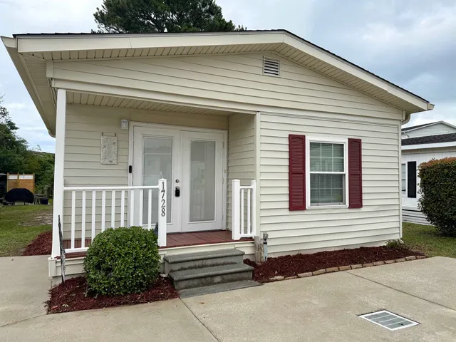 1728 Ibis Dr.