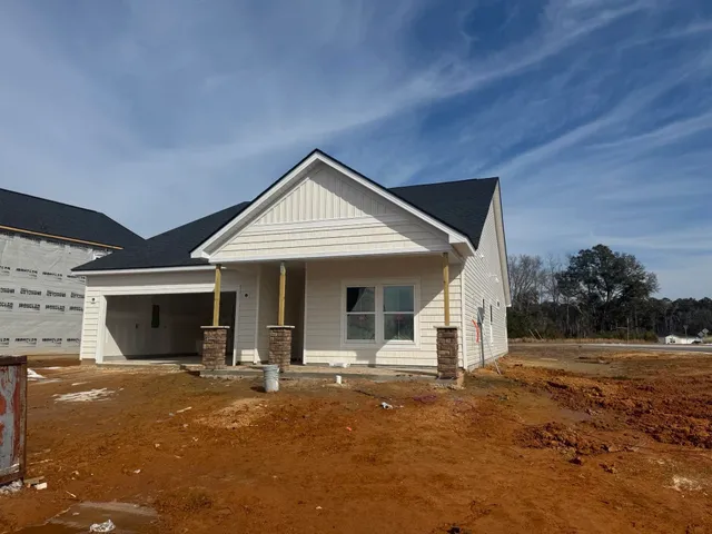 611 Lemon Drop Dr