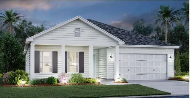 631 Lemon Drop Dr