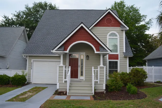 4506 Spyglass Dr.