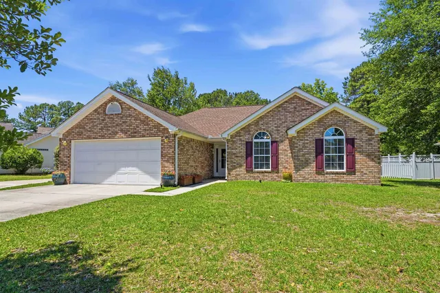 2618 Ringneck Trail
