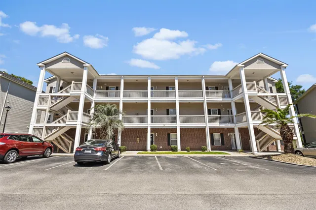 1058 Sea Mountain Hwy.