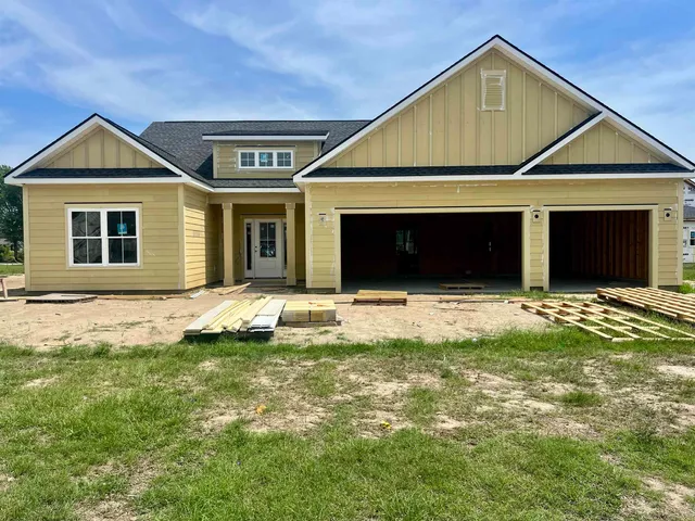1529 Crooked Hook Rd.