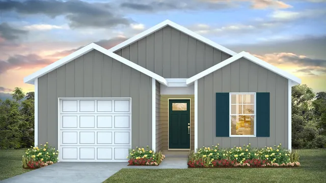 1004 Caulkins Dr.