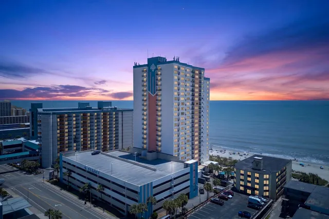 1605 S Ocean Blvd.
