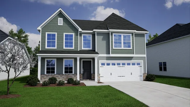 432 Atamasco Ct.