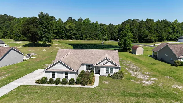 61 Oak Landing Trail