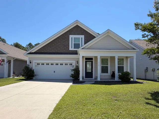 3722 White Wing Circle