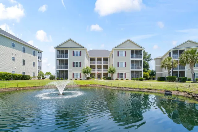 2050 Cross Gate Blvd.