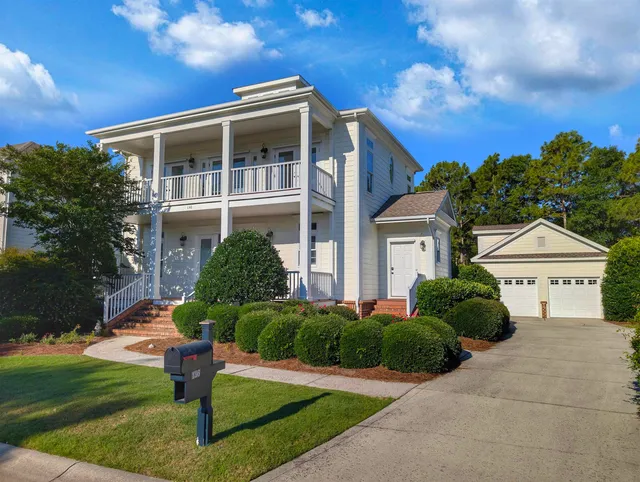 136 Cottage Ct.