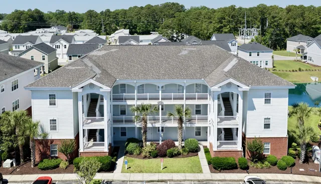 4140 Hibiscus Dr.