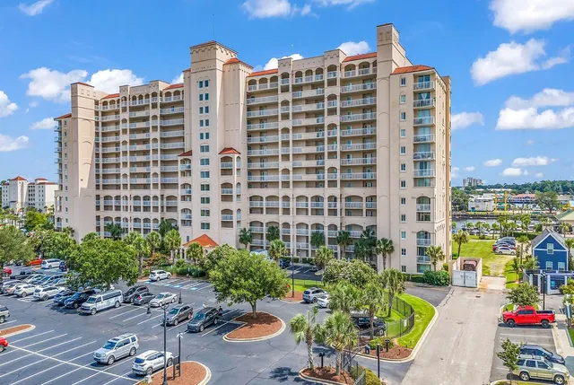 4801 Harbor Pointe Dr.