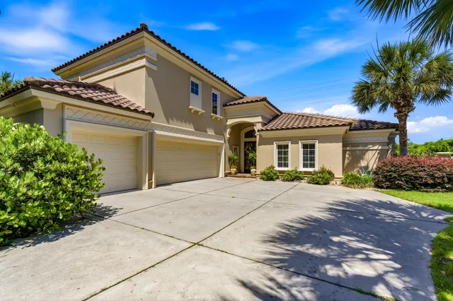 7624 Triana Ct.