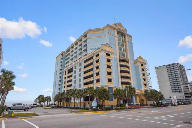 2501 S Ocean Blvd.