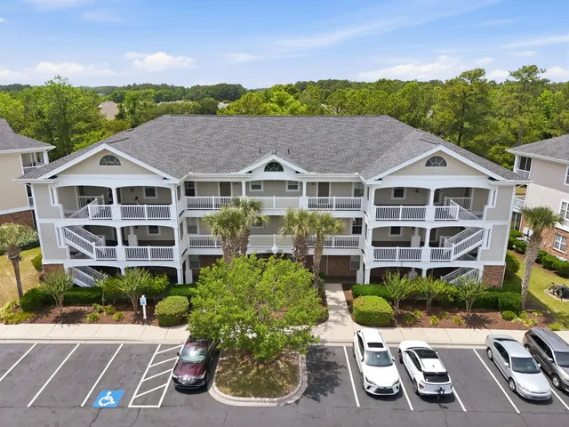 5801 Oyster Catcher Dr.