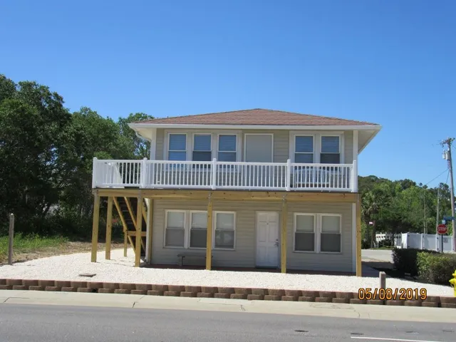 800 S Ocean Blvd.