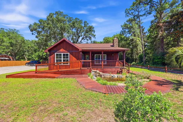 19 Wilder Trail