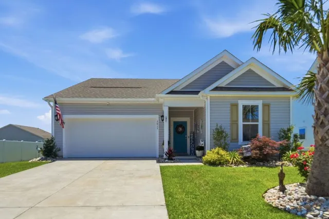 5015 Vinesia Dr.