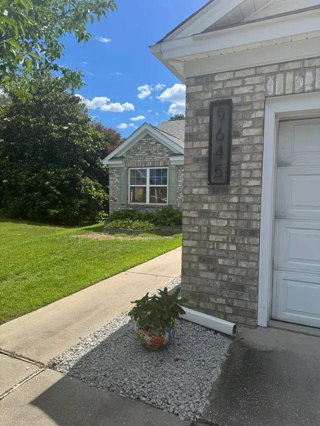 9645 Sullivan Dr.