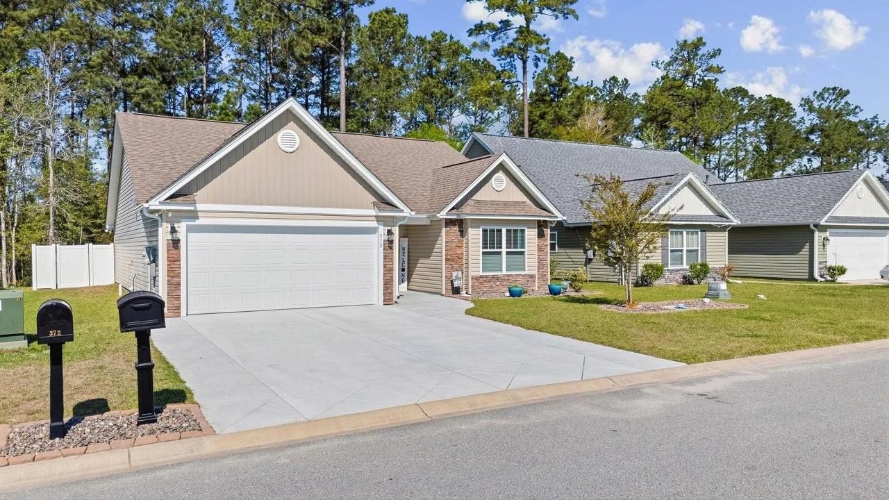 373 Sun Colony Blvd. – Longs, SC
