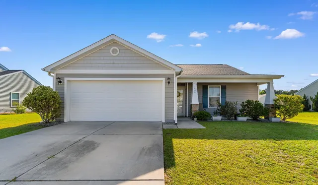 1404 Boker Rd.