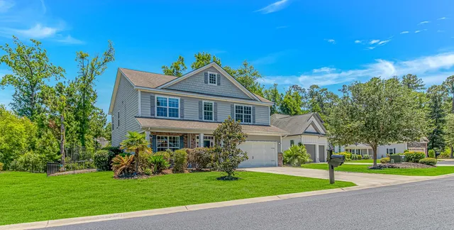 505 Oak Pond Ct.