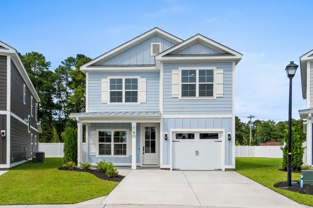 160 Arbor Ridge Circle