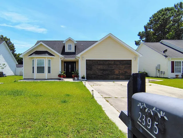 2395 Morlynn Dr.