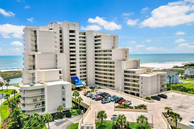 101 Ocean Creek Blvd.