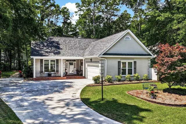 30 Prestwick Dr.