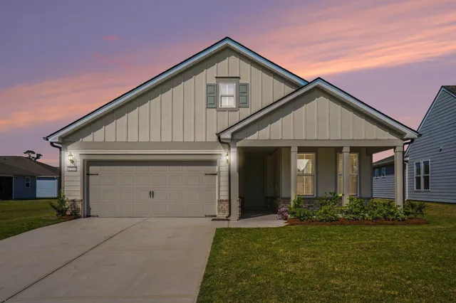 1213 Beeblossom Dr.