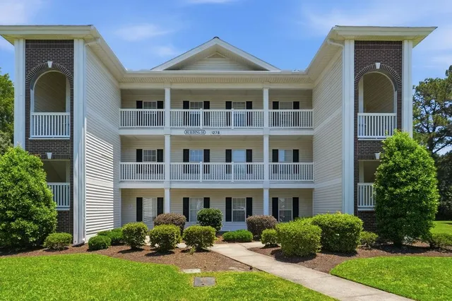 1278 River Oaks Dr.