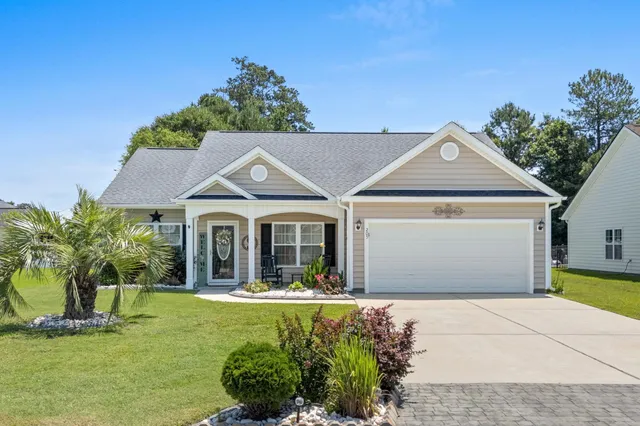 205 Maple Oak Dr.