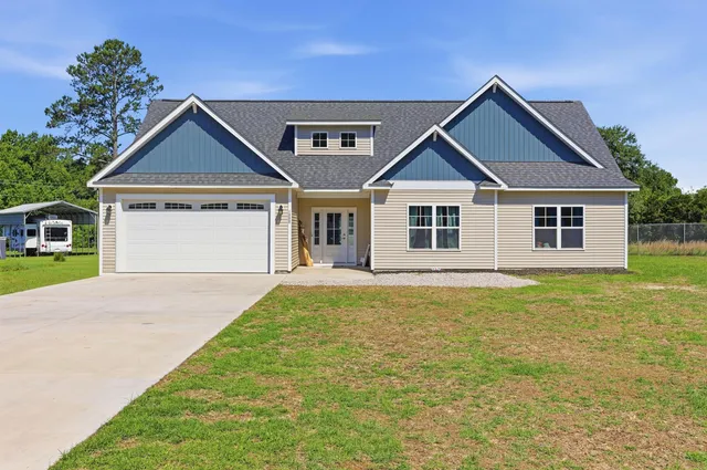 1900 Blue Bird Rd.