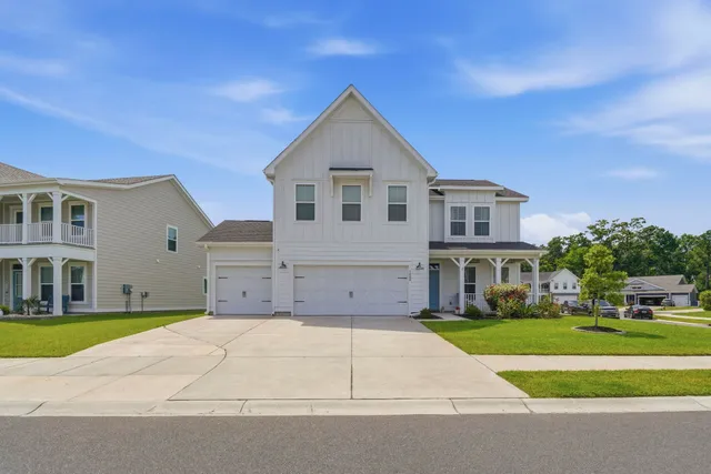 1088 Safe Haven Dr.