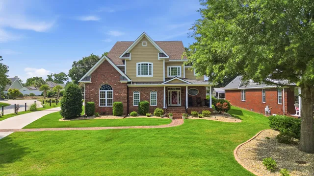 2015 Ye Olde Kings Hwy.