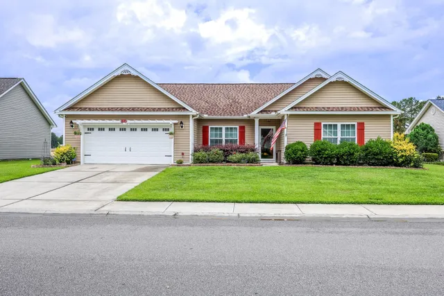156 Oak Crest Circle