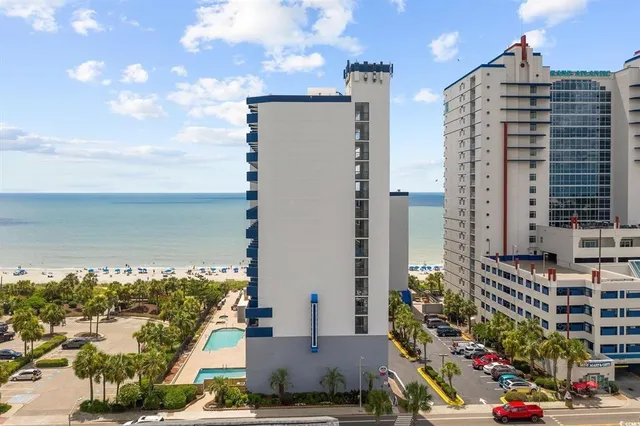 2001 S Ocean Blvd.